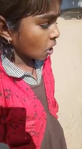 गलवान घाटी में शहीद सैनिकों को सरकारी स्कूल की छात्रा द्वारा भावविभोर कविता के जरिये श्रधांजलि अर्पित की
#गलवान