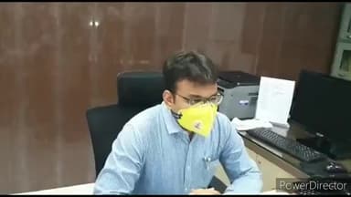 छिंदवाड़ा: छिंदवाड़ा के सुभान को ₹63396 की आर्थिक अनुदान सहायता राशि स्वीकृत, जल गई थी खलिहान में रखी फसल #अनुदान