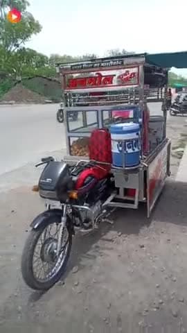 जुगाड़ में हमसे आगे कही कोई हो नही सकता फिर भी हमलोग चाइना पर निर्भर है आइए अपने जुगाड़ को प्रोमोट करें |
#VOCAL_4_LOCAL