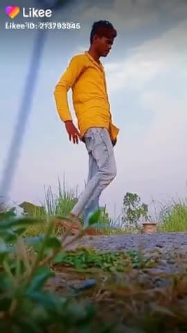 अमेठी: ye hai amethi ke jhabbar khan#lackdown #jacksunnynews
