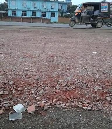 बेगूसराय: Suvh#fmcg #fmcg #viral @#am