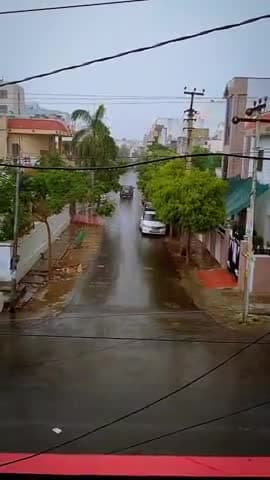 लाडपुरा: कोटा में जोरदार बारिश के साथ दी मानसून ने दस्तक
#कोटा
#Kota_Rajasthan
