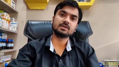 होमियोपैथीक प्रतिरोधक कोरोनॉ की दवाइया का सिर्फ नाम पढ़कर सेवन न करे चिकित्सक से परामर्श जरूर करे
#dr_trivedishomeopathy
