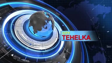 #नेताओं के दावों की #सरेआम पोल खोलता #ओल्ड_इंडस्ट्रीज रोड देखिए || City Tehelka