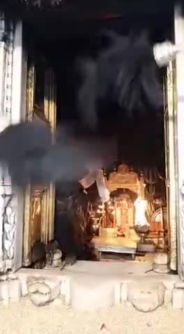 जयपुर: करणी माता देशनोक से आज के दर्शन
#karnimata #rajasthannews #rajasthan #deshnoke_news #bikaner