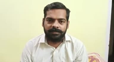 #SpeakUpForOurJawans
जो बोलूगा सच ही बोलूगा:विनेश
नगरध्यक्ष (SC )
नगर कांग्रेस कमेटी बांदीकुई
दौसा
9413748893
