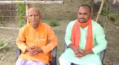 गोपालगंज: #jds पार्टी ने फौलाया झूठा अफवाह श्री गोरख ठाकुर जी आज भी भारतीय जनता पार्टी के शक्ति केंद्र प्रभारी हैं।