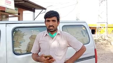 जोधपुर: #आए दिन बढ़ रहे है साइबर ठगी के मामले,लोगों की फेसबुक आईडी हैक कर रिस्तेदारो से करते है पैसो की मांग