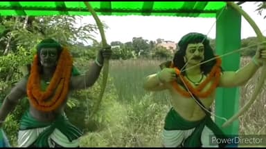 चैनपुर: चैनपुर प्रखंड मुख्यालय में मनाया गया हूल दिवस #हूल_दिवस