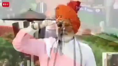 2016 - Sugical strike
2019 - Air strike
2020 - Digital Strike
That's power of 56 inch. 💪🇮🇳 💪#RIPTiktok