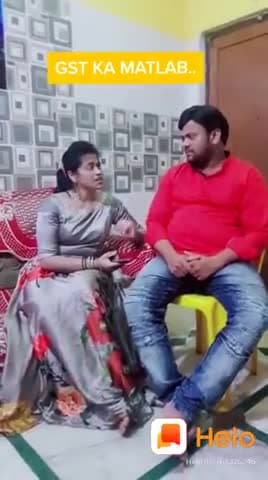 चास: gst matlab #sirf bibi@bhaijaan32240