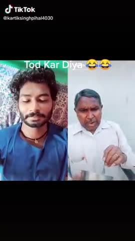 टोहाना: #foryouppage #following #popular