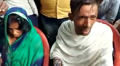 #Justiceforjyoti दरभंगा में दलित लड़की की हत्या, सुने उनके पिता का दर्द