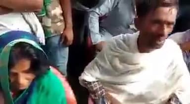 #ज्योति_पासवान के हत्या की सिबीआई जांच हो
#JusticeForJyoti
#बिहार में #सुशासन की बात #कहने वाले #नितीश कुमार जी कहा है
