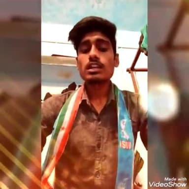 जगदीशपुर: भागलपुर ज़िला nsui के उपाध्यक्ष विकाश कुमार सिंह ने कहा सभी छात्र को करे प्रमोट #tmbu