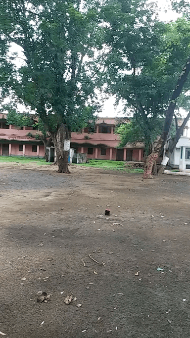 कौआकोल: #कौआकोल हाई स्कूल @presented by Vijay Yadav
