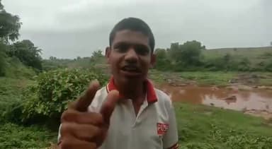 नेपानगर: #Nepa Needs Hospitals
youth voice #chetan jadhav