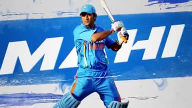 खगड़िया: #Thala Songs
#HappyBirthdayDhoni 🦁💛