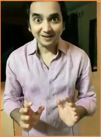 धनौरा: घर पर रहे सुरक्षित रहे#jeetu @publicverified