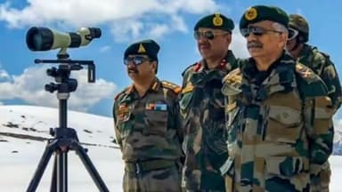 किच्छा: सैनिकों के मोबाइल से Facebook, Pubg, क्यों डिलीट करवा रही है सेना? #indian_army #tiktok_india @zeemarathi