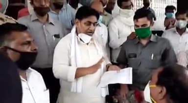बूंदी: टोडासरा जी ने स्कूल फीस को लेकर क्या कहा #Rbsc @nationalnews11.681 @bundinews