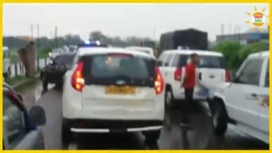 Vikas dubey k Postmortem k full video#kanpurencounter