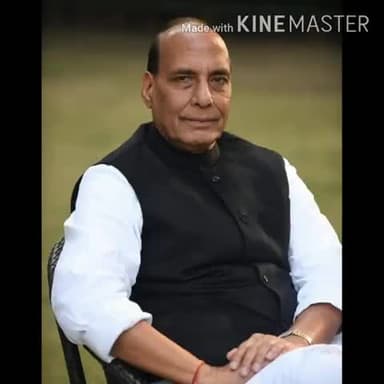 वज़ीरगंज: रक्षामंत्री राजनाथ सिंह के जन्मदिन पर वजीरगंज भाजपा के सदस्यों ने दी बधाई #राजनाथ_सिंह #रक्षा_मंत्री