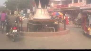सीतापुर: एसपी आरपी सिंह ने बताया 55 घंटे के दौरान क्या खुला क्या बंद
Report about 55 hour #lockdown_