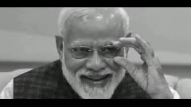 यदि भाजपा में हिम्मत है तो इनकी भी जांच कराए!
#असत्याग्रही_मोदी