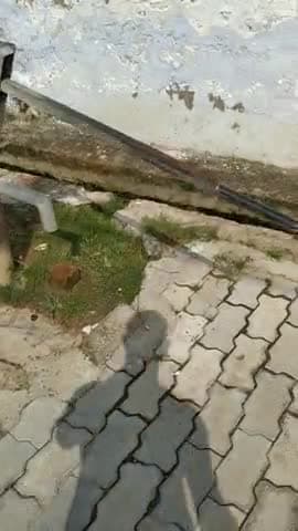 रायबरेली: रायबरेली के शक्ति नगर मोहल्ले में पानी की समस्या जिसकी5 साल से कोई सुनवाई नही हो रही#caronaviraslockdown #yogiadityana
