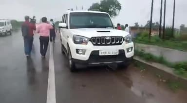 जगदीशपुर: #vikasdubeygiraftar #vikasencounter
@alishaikh2001