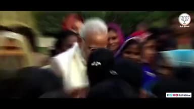 मोदीजी के दिल में है बिहार !
#सशक्त_बिहार_आत्मनिर्भर_भारत
