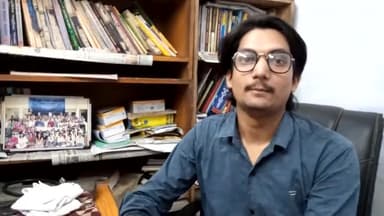 #डिप्रेशन का उपचार कलर एवं सीड् थेरेपी द्वारा बहुत ही आसान - नवजोत सिंह