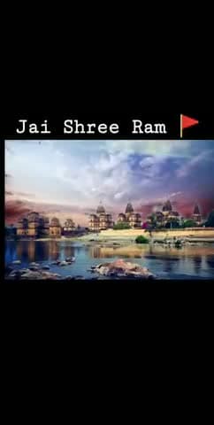 खरगापुर: Orchha #Ramrajasarkar Bahut hi adbhut drashya