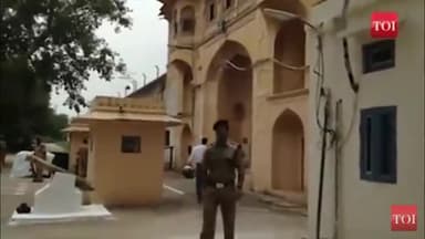 भिंड: रक्षाबंधन पर्व के अवसर पर आयोजित होने वाली खुली मुलाकात प्रतिबंधित रहेगी जिला जेल #दतिया #मुरैना #भिण्ड @bhindlive