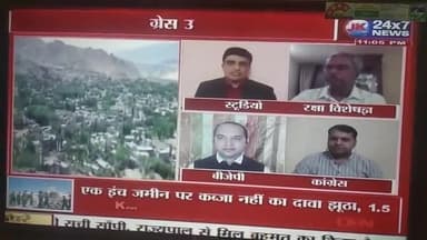 #Congress has decided to insult our army & defame PM @narendramodi Ji and work as per #Chinese narratives...
