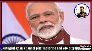 गाज़ियाबाद: modi sarkar ne liya kurbani par bda faisla#dasna#modi#kurbani