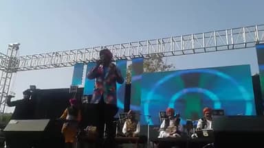 राजस्थान का सुपरहिट गाना बाईसा लाडका घणा, जस्सु खान ने लाईव गाया #jasukhanlive #publicapp #jasukhanfans #folkmusic #jkl