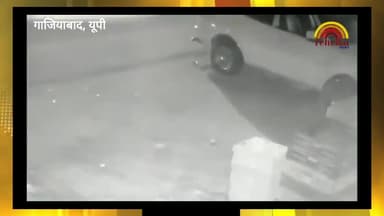 रामपुर: यूपी में बेखौफ बदमाशों ने पत्रकार कुमारी सिर में गोली,वीडियो फुटेज देख जाने क्या है पूरा मामला?
#UpCrimeNews @uppolice80