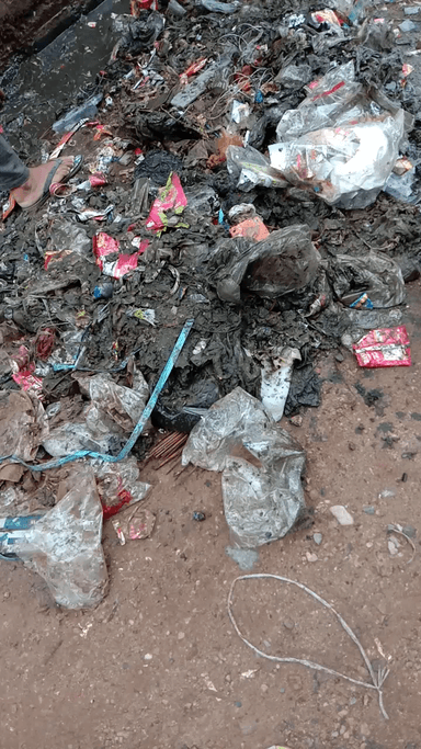 सीकर: sikar, deewan Market near Sulabh complex#sefty 