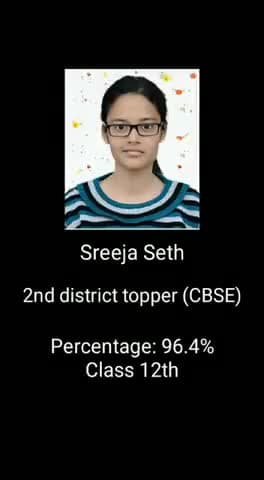 कोडरमा: #Excellent result of scientech valley Institute of class12th (CBSE and JAC board) and10th(CBSE).