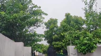 बरेली: बरेली में हुई आज तेज बारिश , तापमान गिरने के आसार। #coronawarrior #rainyday #newsforyou