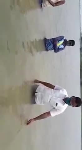 कल्याणपुर: mohiuddinpur pakri Panchayat mein ghusa badh Ka Pani kisanon ko karna pad raha hai pareshani ka Samna#indiafightback