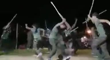 इस समय चीनी सैनिकों को इनके बीच में छोड़ दिया जाए, तो परिणाम आप सब जानते ही हैं।
#बिहार_रेजीमेंट
#इंडियन_आर्मी