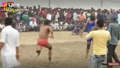 बस्ती: Jila Basti Mein Hui Kushti Gama pehalwan #Roshan @pahalwan Mausam pahalvan#@uskqkqmNnanaoqkwnwnshdjdjdn nd d djdn dnej