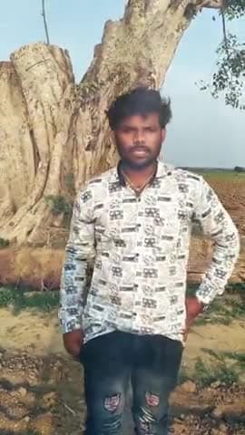 भिंड: भिंड जिला के जनतारा गांव मैं पीपल का पेड़ तूफान के कारण गिरा इए m.p. me dusra chamtkar#news_24#aajtaklive