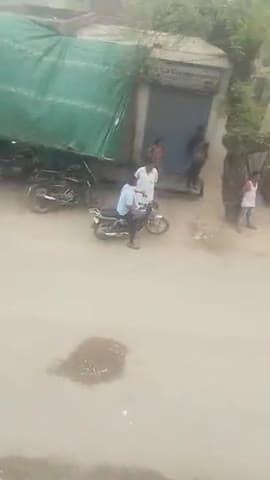 सहारनपुर: Zila saharanpur ke Kasba chilkana me safai abhiya chalaya gya #chilkana #News #caronaviras #lockdown