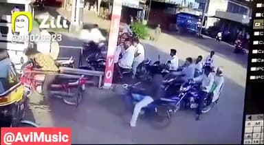 पुरैनी: #lockdown_#bike_#@@@@$+_(+#)-#####@@