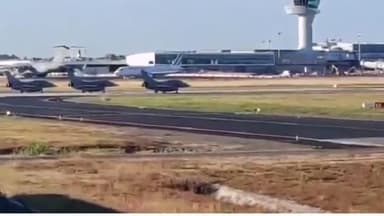 5 राफेल लराकु विमान✈ फ्रांस से भारत के लिए रवाना#news #ranjanyadav