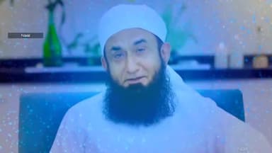 होडल: Maulana Tariq Jameel#shahidabbasi bayan#india_fight_with_corona #राफेल